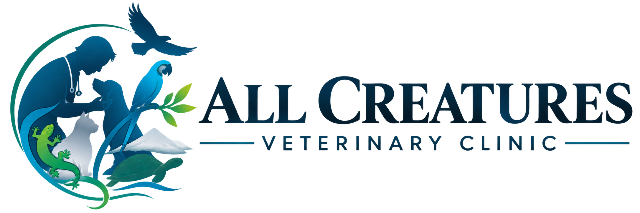 All Creatures Veterinary Clinic